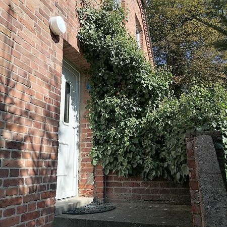Gutshaus Daemelow Tussen Schwerin En Wismar Екстериор снимка