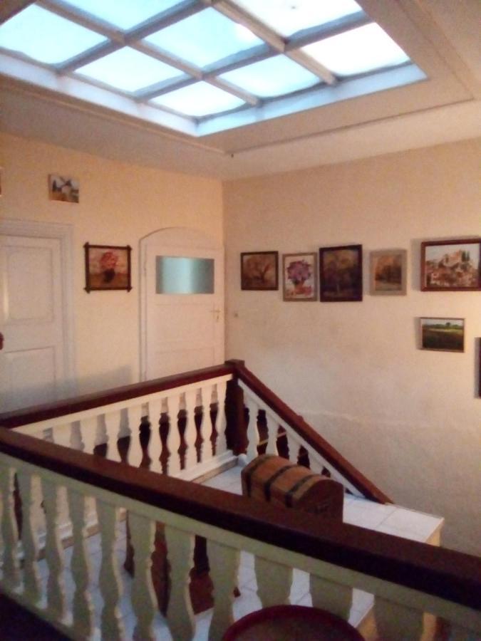 Gutshaus Daemelow Tussen Schwerin En Wismar Екстериор снимка