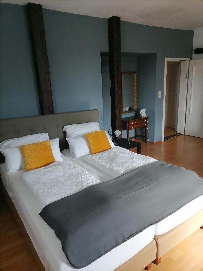 Gutshaus Daemelow Tussen Schwerin En Wismar Екстериор снимка